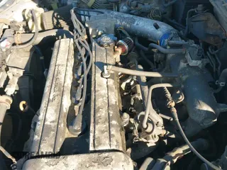 ✅ 2001 Acura Integra LS • VIN: JH4DC44561S002541 • Lot: 43542555. Listed on IAAI with 162,404 mi. Free auction sales archive from the USA and detailed vehicle history report at DreamBid. Image 12.