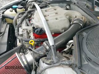 ✅ 2004 Nissan 350Z Enthusiast • VIN: JN1AZ36AX4T016144 • Lot: 42347191. Wystawiony na IAAI z przebiegiem 135 970 mil. Bezpłatny archiwum sprzedaży aukcyjnych z USA i szczegółowy raport historii pojazdu na DreamBid. Zdjęcie 13.