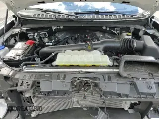 ✅ 2025 Ford Expedition Max Active • VIN: 1FMJK1J85SEA24689 • Lot: 86082355. Wystawiony na Copart z przebiegiem 13 660 mil. Bezpłatny archiwum sprzedaży aukcyjnych z USA i szczegółowy raport historii pojazdu na DreamBid. Zdjęcie 15.