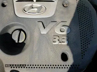 ✅ 2007 Hyundai Sonata SE • VIN: 5NPEU46F47H184210 • Лот: 87004874. Опубликован ранее на Copart с пробегом 98 206 миль. Бесплатный доступ к архиву аукционных продаж из США и подробный отчёт об истории автомобиля на DreamBid. Изображение 13.