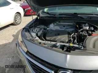 ✅ 2023 Buick Encore GX Select • VIN: KL4MMDSL2PB162130 • Lot: 84809425. Listed on Copart with 13,793 mi. Free auction sales archive from the USA and detailed vehicle history report at DreamBid. Image 14.