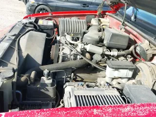 ✅ 1999 GMC Suburban • VIN: 1GKFK16RXXJ809823 • Lot: 41687406. Wystawiony na IAAI z przebiegiem 360 799 mil. Bezpłatny archiwum sprzedaży aukcyjnych z USA i szczegółowy raport historii pojazdu na DreamBid. Zdjęcie 12.