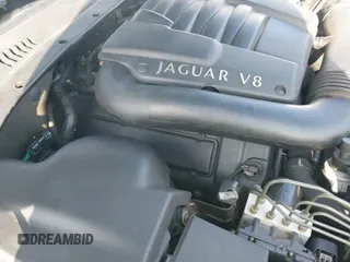 ✅ 2000 Jaguar S-Type V8 • VIN: SAJDA01DXYGL65063 • Lot: 42333463. Wystawiony na IAAI z przebiegiem 122 067 mil. Bezpłatny archiwum sprzedaży aukcyjnych z USA i szczegółowy raport historii pojazdu na DreamBid. Zdjęcie 12.