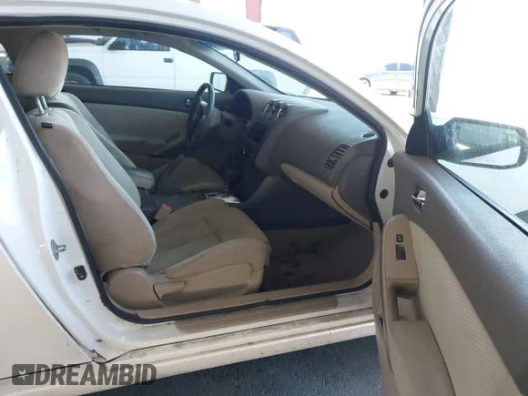 ✅ 2012 Nissan Altima S • VIN: 1N4AL2EP9CC248673 • Лот: 44857499. Опубліковано раніше на IAAI з пробігом 117 571 миль. Безкоштовний доступ до архіву аукціонних продажів зі США та докладний звіт про історію автомобіля на DreamBid. Зображення 5.