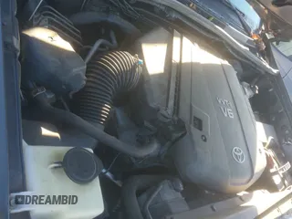 ✅ 2013 Toyota Tacoma • VIN: 3TMLU4EN1DM128344 • Лот: 43474022. Опубликован ранее на IAAI с пробегом 154 522 миль. Бесплатный доступ к архиву аукционных продаж из США и подробный отчёт об истории автомобиля на DreamBid. Изображение 19.