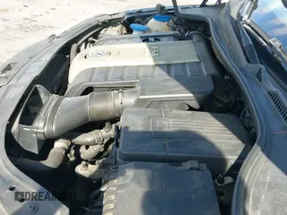 ✅ 2007 Volkswagen Eos • VIN: WVWAA71FX7V029158 • Lot: 43731653. Listed on IAAI with 104,216 mi. Free auction sales archive from the USA and detailed vehicle history report at DreamBid. Image 13.