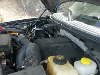 ✅ 2014 Ford F-150 XL • VIN: 1FTFW1ET5EFB04232 • Лот: 43199691. Опубликован ранее на IAAI с пробегом 241 156 миль. Бесплатный доступ к архиву аукционных продаж из США и подробный отчёт об истории автомобиля на DreamBid. Изображение 18.