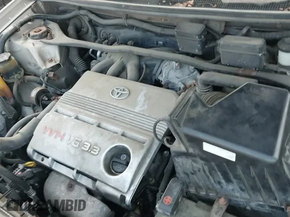 ✅ 2005 Toyota Highlander • VIN: JTEEP21A050122655 • Лот: 45476108. Опубліковано раніше на IAAI з пробігом 185 389 миль. Безкоштовний доступ до архіву аукціонних продажів зі США та докладний звіт про історію автомобіля на DreamBid. Зображення 12.
