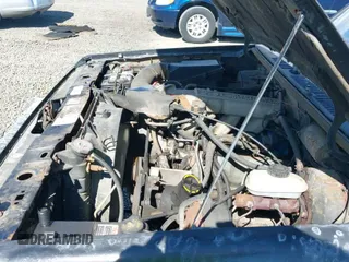 ✅ 1986 Ford Ranger • VIN: 1FTCR15T8GPB62827 • Lot: 42263445. Listed on IAAI with 94,775 mi. Free auction sales archive from the USA and detailed vehicle history report at DreamBid. Image 12.