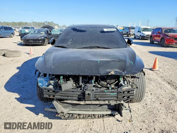 ✅ 2022 Nissan Sentra SR • VIN: 3N1AB8DV5NY226764 • Lot: 99350265. Wystawiony na Copart z przebiegiem 57 360 mil. Bezpłatny archiwum sprzedaży aukcyjnych z USA i szczegółowy raport historii pojazdu na DreamBid. Zdjęcie 5.