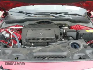 ✅ 2023 Acura MDX Advance • VIN: 5J8YE1H86PL035592 • Lot: 41578761. Listed on IAAI with 18,802 mi. Free auction sales archive from the USA and detailed vehicle history report at DreamBid. Image 24.