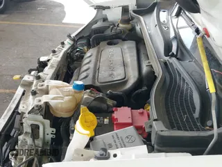 ✅ 2021 Ram ProMaster City Cargo Tradesman • VIN: ZFBHRFAB1M6U72984 • Lot: 43486364. Listed on IAAI with 91,278 mi. Free auction sales archive from the USA and detailed vehicle history report at DreamBid. Image 20.