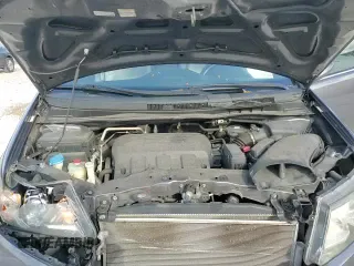 ✅ 2017 Honda Odyssey EX-L • VIN: 5FNRL5H64HB005302 • Lot: 85371305. Listed on Copart with 115,022 mi. Free auction sales archive from the USA and detailed vehicle history report at DreamBid. Image 16.