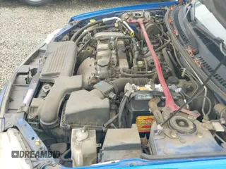 ✅ 2003 Mazda Protege • VIN: JM1BJ245931208271 • Lot: 43562632. Wystawiony na IAAI z przebiegiem 147 145 mil. Bezpłatny archiwum sprzedaży aukcyjnych z USA i szczegółowy raport historii pojazdu na DreamBid. Zdjęcie 12.