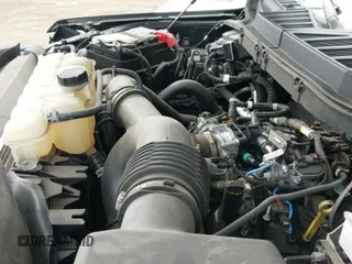 ✅ 2023 Ford F-150 XL • VIN: 1FTEW1CP0PKD55719 • Lot: 43397754. Wystawiony na IAAI z przebiegiem 109 277 mil. Bezpłatny archiwum sprzedaży aukcyjnych z USA i szczegółowy raport historii pojazdu na DreamBid. Zdjęcie 19.