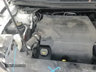 ✅ 2017 Ford Explorer Sport • VIN: 1FM5K8GT3HGC47154 • Lot: 59020825. Wystawiony na Copart z przebiegiem 91 014 mil. Bezpłatny archiwum sprzedaży aukcyjnych z USA i szczegółowy raport historii pojazdu na DreamBid. Zdjęcie 15.