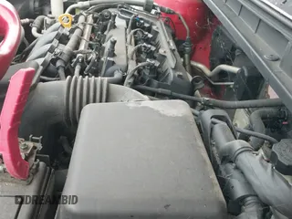 ✅ 2009 Kia Rondo LX • VIN: KNAFG528997276359 • Lot: 43578508. Listed on IAAI with 199,064 mi. Free auction sales archive from the USA and detailed vehicle history report at DreamBid. Image 12.