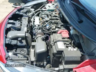 ✅ 2025 Nissan Versa SV • VIN: 3N1CN8EV1SL810764 • Lot: 42991435. Listed on IAAI with 2,347 mi. Free auction sales archive from the USA and detailed vehicle history report at DreamBid. Image 18.