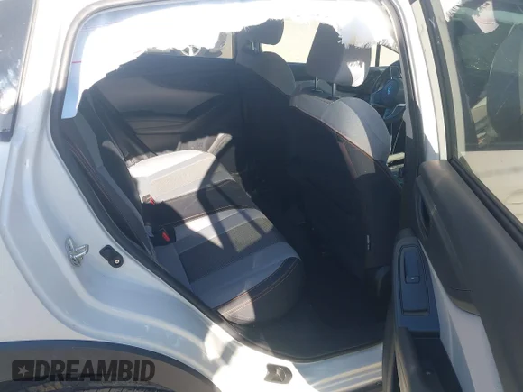 ✅ 2019 Subaru Crosstrek Premium • VIN: JF2GTAEC2K8306962 • Лот: 45218529. Опубліковано раніше на IAAI з пробігом 58 437 миль. Безкоштовний доступ до архіву аукціонних продажів зі США та докладний звіт про історію автомобіля на DreamBid. Зображення 8.
