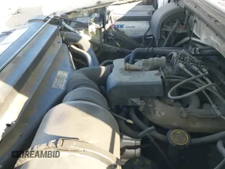 ✅ 1999 Ford F-150 • VIN: 1FTZX1727XKB38150 • Lot: 43617523. Listed on IAAI with Not provided. Free auction sales archive from the USA and detailed vehicle history report at DreamBid. Image 18.