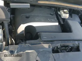 ✅ 2013 Infiniti JX35 • VIN: 5N1AL0MN5DC322585 • Lot: 41776508. Wystawiony na IAAI z przebiegiem 176 142 mil. Bezpłatny archiwum sprzedaży aukcyjnych z USA i szczegółowy raport historii pojazdu na DreamBid. Zdjęcie 19.