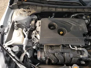 ✅ 2019 Nissan Altima SL • VIN: 1N4BL4EWXKC246100 • Lot: 67374425. Wystawiony na Copart z przebiegiem 102 514 mil. Bezpłatny archiwum sprzedaży aukcyjnych z USA i szczegółowy raport historii pojazdu na DreamBid. Zdjęcie 13.