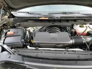 ✅ 2024 GMC Yukon SLT • VIN: 1GKS2BKD7RR231280 • Lot: 86799994. Wystawiony na Copart z przebiegiem 5 476 mil. Bezpłatny archiwum sprzedaży aukcyjnych z USA i szczegółowy raport historii pojazdu na DreamBid. Zdjęcie 15.