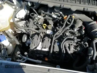 ✅ 2023 Ford Edge SEL • VIN: 2FMPK4J96PBA08508 • Lot: 90316255. Listed on Copart with 48,928 mi. Free auction sales archive from the USA and detailed vehicle history report at DreamBid. Image 15.