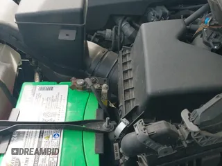 ✅ 2017 Toyota Sienna L • VIN: 5TDZZ3DC7HS776329 • Lot: 41743217. Listed on IAAI with 141,181 mi. Free auction sales archive from the USA and detailed vehicle history report at DreamBid. Image 21.