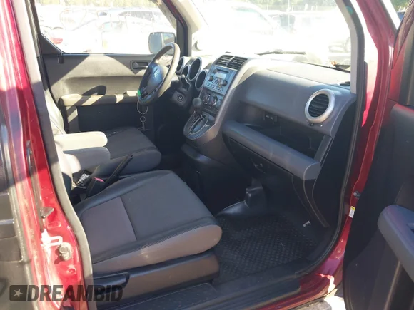 ✅ 2006 Honda Element EX-P • VIN: 5J6YH287X6L018404 • Лот: 43134387. Опубліковано раніше на IAAI з пробігом 154 875 миль. Безкоштовний доступ до архіву аукціонних продажів зі США та докладний звіт про історію автомобіля на DreamBid. Зображення 5.