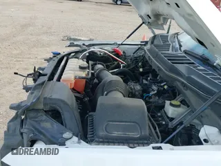 ✅ 2022 Ford F-150 XL • VIN: 1FTEW1CPXNKD56311 • Лот: 42057287. Опубликован ранее на IAAI с пробегом 46 463 миль. Бесплатный доступ к архиву аукционных продаж из США и подробный отчёт об истории автомобиля на DreamBid. Изображение 20.