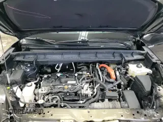 ✅ 2021 Toyota Highlander Hybrid Limited • VIN: 5TDXBRCH3MS017585 • Лот: 82331435. Опубликован ранее на Copart с пробегом 56 714 миль. Бесплатный доступ к архиву аукционных продаж из США и подробный отчёт об истории автомобиля на DreamBid. Изображение 15.