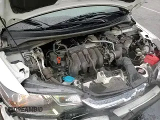 ✅ 2020 Honda Fit EX • VIN: 3HGGK5H86LM723967 • Lot: 93543615. Wystawiony na Copart z przebiegiem 76 869 mil. Bezpłatny archiwum sprzedaży aukcyjnych z USA i szczegółowy raport historii pojazdu na DreamBid. Zdjęcie 16.