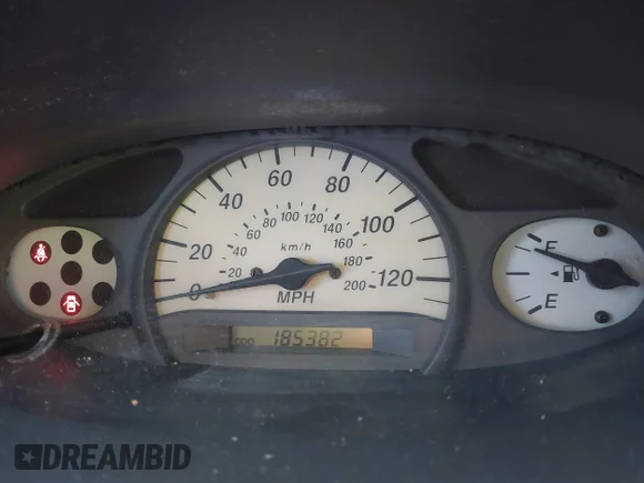 ✅ 2000 Toyota ECHO • VIN: JTDAT1235Y0099631 • Lot: 44057748. Listed on IAAI with 185,382 mi. Free auction sales archive from the USA and detailed vehicle history report at DreamBid. Image 7.