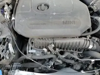 ✅ 2021 MINI Hardtop Cooper • VIN: WMWXR3C03M2N73872 • Lot: 45186265. Listed on Copart with 37,484 mi. Free auction sales archive from the USA and detailed vehicle history report at DreamBid. Image 14.