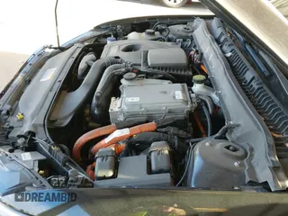 ✅ 2019 Ford Fusion Titanium • VIN: 3FA6P0SU3KR176295 • Lot: 43310765. Listed on IAAI with 95,475 mi. Free auction sales archive from the USA and detailed vehicle history report at DreamBid. Image 20.