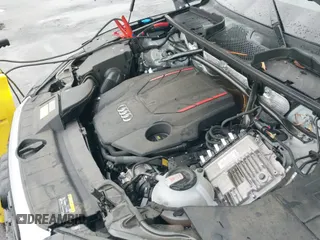 ✅ 2022 Audi SQ5 Prestige • VIN: WA1C4AFYXN2027667 • Лот: 43713356. Опубликован ранее на IAAI с пробегом 62 010 миль. Бесплатный доступ к архиву аукционных продаж из США и подробный отчёт об истории автомобиля на DreamBid. Изображение 20.