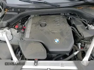 ✅ 2023 BMW X3 xDrive30i • VIN: 5UX53DP07P9R03535 • Lot: 89663665. Wystawiony na Copart z przebiegiem 35 882 mil. Bezpłatny archiwum sprzedaży aukcyjnych z USA i szczegółowy raport historii pojazdu na DreamBid. Zdjęcie 15.