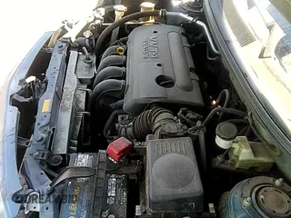 ✅ 2006 Pontiac Vibe • VIN: 5Y2SL65886Z435936 • Лот: 43213553. Опубликован ранее на IAAI с пробегом 203 349 миль. Бесплатный доступ к архиву аукционных продаж из США и подробный отчёт об истории автомобиля на DreamBid. Изображение 12.