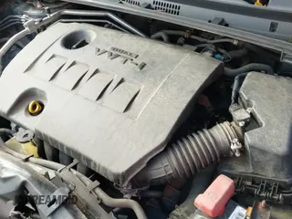 ✅ 2015 Toyota Corolla L • VIN: 2T1BURHE7FC323980 • Лот: 43505307. Опубликован ранее на IAAI с пробегом 90 834 миль. Бесплатный доступ к архиву аукционных продаж из США и подробный отчёт об истории автомобиля на DreamBid. Изображение 19.