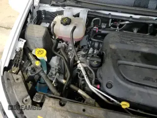 ✅ 2025 Chrysler Pacifica Limited • VIN: 2C4RC1GG6SR518422 • Lot: 90243905. Listed on Copart with 81,859 mi. Free auction sales archive from the USA and detailed vehicle history report at DreamBid. Image 15.