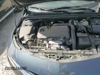 2021 Chevrolet Malibu LT z VIN 1G1ZD5ST4MF043686, wystawiony jako Copart lot #84884635 z przebiegiem 73 811 mil mil oraz Nie do naprawy • Non repairable. Historia ofert i sprzedaży dostępna na DreamBid. Obrazek 13.