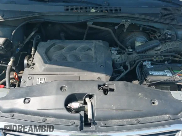 ✅ 2001 Honda Odyssey LX • VIN: 2HKRL18511H513217 • Lot: 42776026. Listed on IAAI with 176,754 mi. Free auction sales archive from the USA and detailed vehicle history report at DreamBid. Image 12.