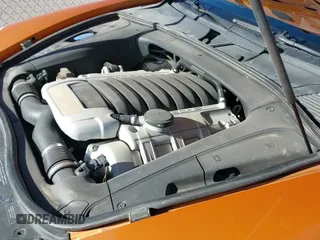 ✅ 2008 Porsche Cayenne GTS • VIN: WP1AD29P48LA72431 • Lot: 42437071. Listed on IAAI with 202,497 mi. Free auction sales archive from the USA and detailed vehicle history report at DreamBid. Image 18.