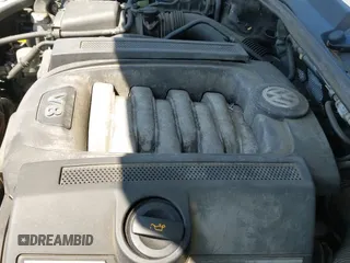 ✅ 2005 Volkswagen Touareg 4.2L V8 • VIN: WVGZM77L15D080697 • Lot: 42399779. Wystawiony na IAAI z przebiegiem 138 040 mil. Bezpłatny archiwum sprzedaży aukcyjnych z USA i szczegółowy raport historii pojazdu na DreamBid. Zdjęcie 13.