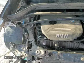 ✅ 2017 BMW X1 xDrive28i • VIN: WBXHT3C37H5F82216 • Lot: 84626495. Listed on Copart with 117,787 mi. Free auction sales archive from the USA and detailed vehicle history report at DreamBid. Image 15.