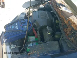 ✅ 2004 Honda Odyssey EX-L • VIN: 5FNRL18074B062589 • Лот: 42843067. Опубликован ранее на IAAI с пробегом 233 515 миль. Бесплатный доступ к архиву аукционных продаж из США и подробный отчёт об истории автомобиля на DreamBid. Изображение 13.