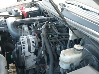 ✅ 2007 GMC Yukon XL SLT • VIN: 1GKFC160X7J315024 • Lot: 41455065. Listed on IAAI with 222,474 mi. Free auction sales archive from the USA and detailed vehicle history report at DreamBid. Image 13.