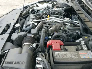 ✅ 2024 Nissan Altima SR • VIN: 1N4BL4CV7RN406426 • Lot: 43332500. Wystawiony na IAAI z przebiegiem 30 937 mil. Bezpłatny archiwum sprzedaży aukcyjnych z USA i szczegółowy raport historii pojazdu na DreamBid. Zdjęcie 21.