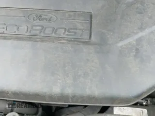 ✅ 2014 Ford Escape Titanium • VIN: 1FMCU0J95EUA45798 • Lot: 43358445. Wystawiony na IAAI z przebiegiem 149 372 mil. Bezpłatny archiwum sprzedaży aukcyjnych z USA i szczegółowy raport historii pojazdu na DreamBid. Zdjęcie 12.